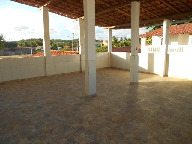 Casa 3/4 cobertura 100m² mobiliada Baxios Esplanada - Foto 20