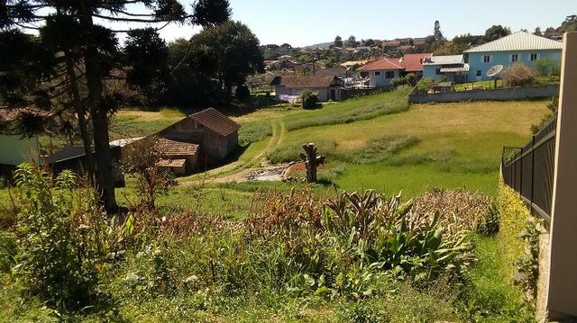 Terreno para Venda, 465 m², São Bento do Sul / SC, bairro Schramm - Foto 3