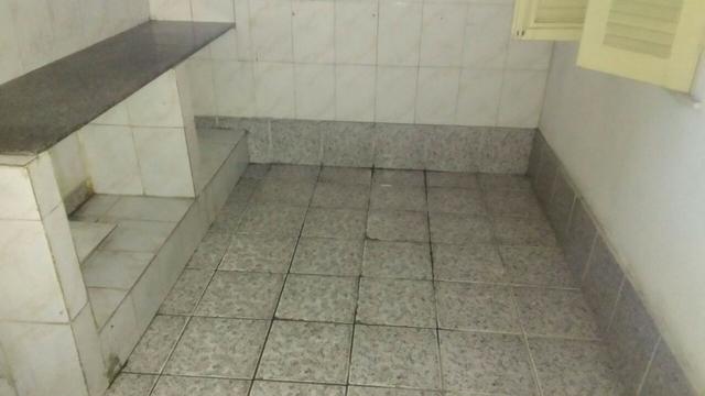 Apartamento tipo casa na Suburbana 5 minutos do Guanabara