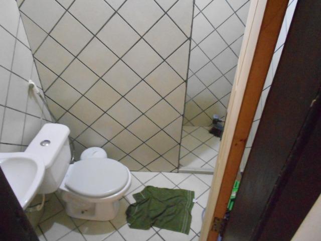 Casa 3/4 cobertura 100m² mobiliada Baxios Esplanada - Foto 10