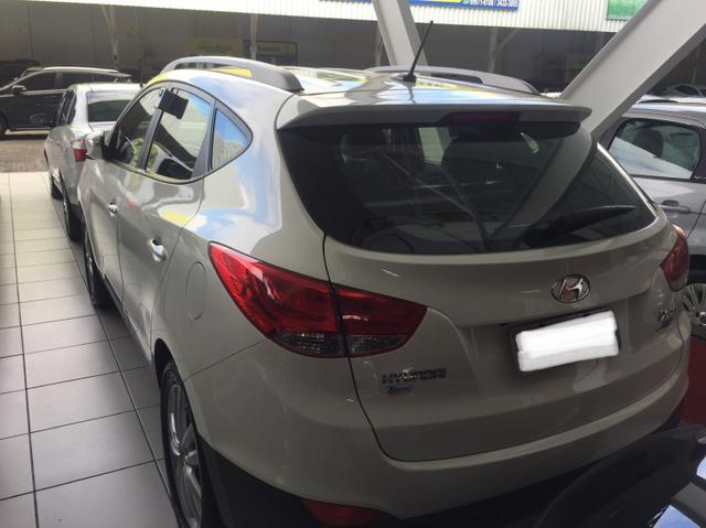 Hyundai ix35 2016 - Foto 2