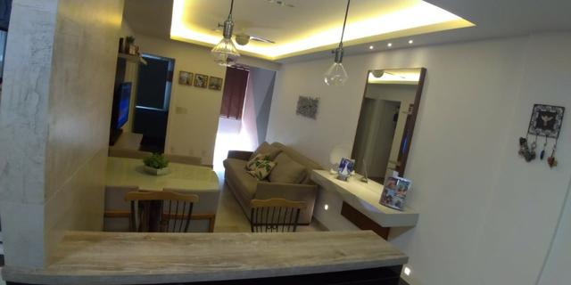 Lindo apartamento de 01 quarto a venda em Jardim Camburi
