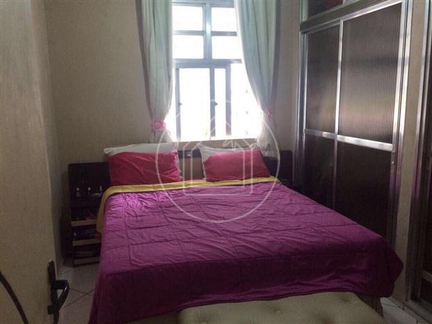 Apartamento à venda com 2 dormitórios em Inhaúma, Rio de janeiro cod:838668 - Foto 6
