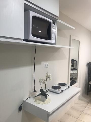 Flat 4 rodas olinda/ Beira Mar - Locday - Foto 7
