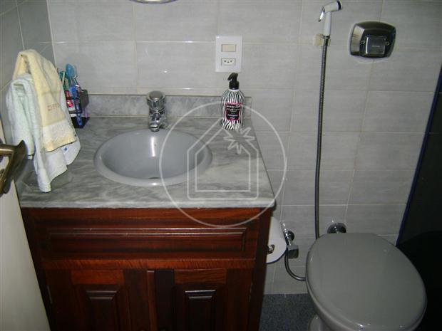 Apartamento à venda com 3 dormitórios em Tijuca, Rio de janeiro cod:842115 - Foto 11
