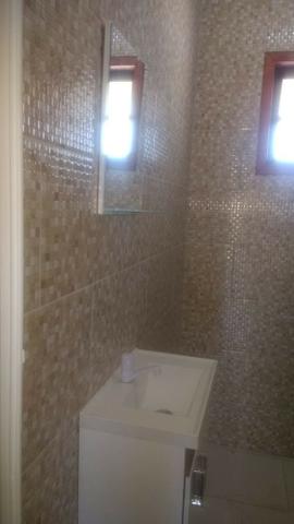 Casa com 60M² e 2 quarto em Almerinda - SG- RJ - Foto 4