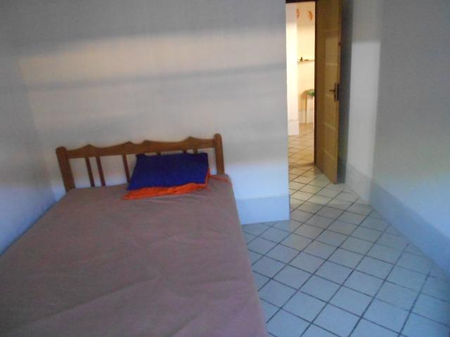 Casa 3/4 cobertura 100m² mobiliada Baxios Esplanada - Foto 15