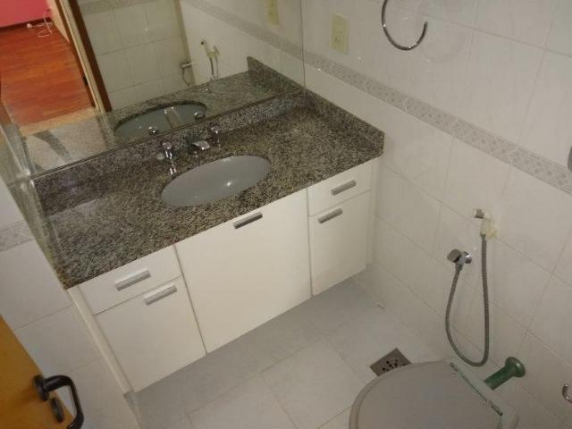 Méier Rua Vilela Tavares Colado Rua Dias da Cruz - 4 Quartos 2 Suítes - 3 varandas 2 Vagas - Foto 3