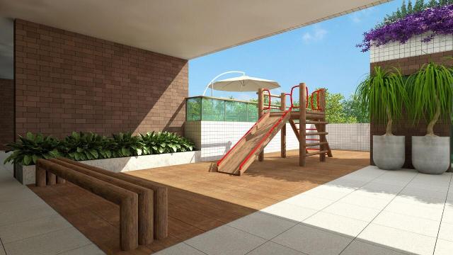 Apartamento à venda com 4 dormitórios em Ponta verde, Maceió cod:AP00001 - Foto 6