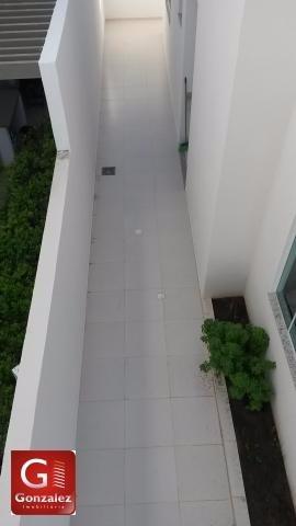 Casa no Cond. Atlantic Beach II para Temporada - Foto 11