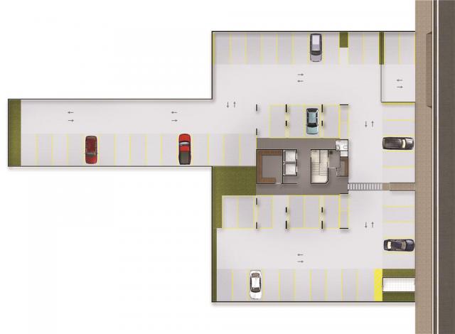 Apartamento à venda com 2 dormitórios em Parque industrial, São josé dos campos cod:AP3169 - Foto 15