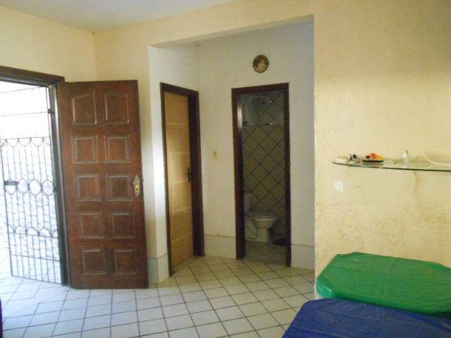 Casa 3/4 cobertura 100m² mobiliada Baxios Esplanada - Foto 9