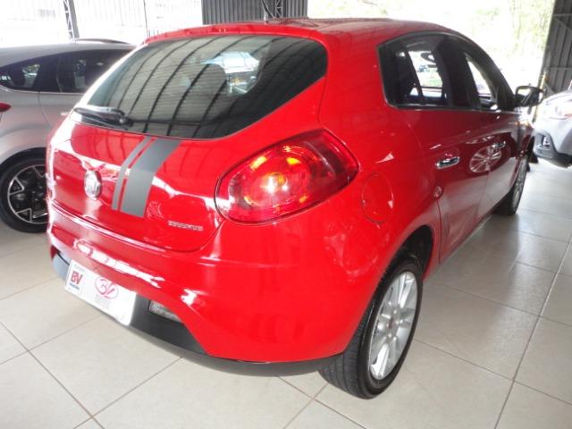 Fiat Bravo Essence 1.8 Flex 2012 Manual - Foto 3