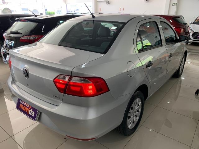 Vw - Volkswagen Voyage - Foto 4