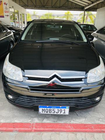 Citroen C4 Glx 1.6 Manual Flex 2013 impecável