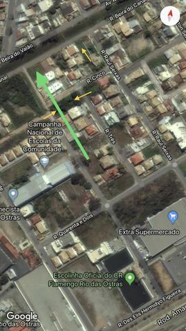 Terreno Jd. Campomar em Rio das Ostras - Foto 3
