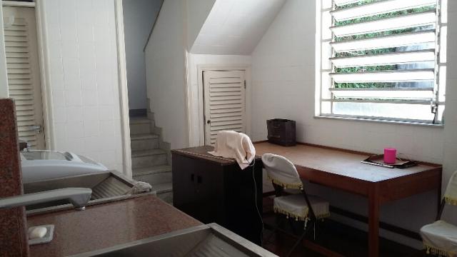 Casa à venda com 4 dormitórios em Cosme velho, Rio de janeiro cod:LIV-0959 - Foto 15