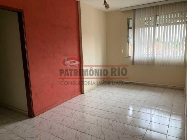 Apartamento à venda com 2 dormitórios em Olaria, Rio de janeiro cod:PAAP22947