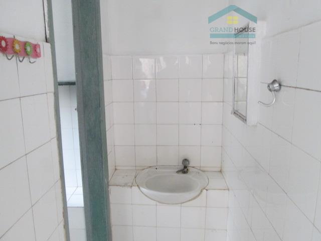 Sobrado residencial para locação, romão, vitória. - Foto 6