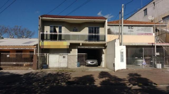 Sobrado comercial para venda em curitiba, sítio cercado, 2 dormitórios, 1 suíte, 1 banheir - Foto 2