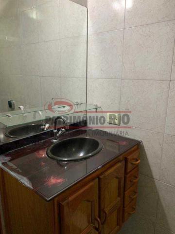 Apartamento à venda com 2 dormitórios em Olaria, Rio de janeiro cod:PAAP22947 - Foto 20