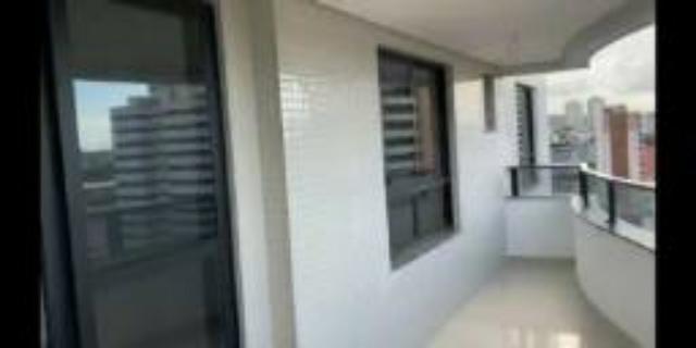Apartamento Jardim Vitoria - Itabuna - BA