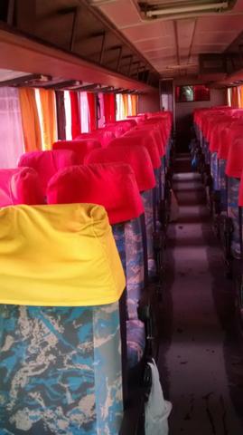 Onibus B 10 M - Foto 6