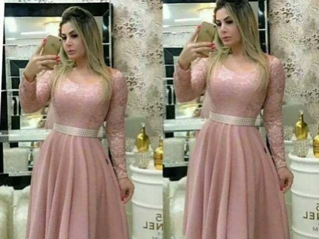 lojas de vestidos em presidente prudente