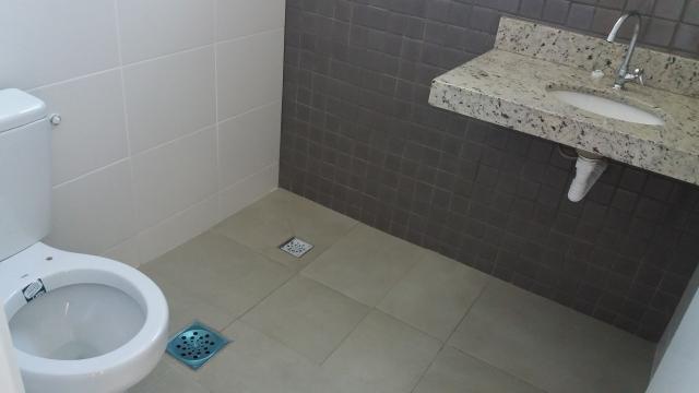 Apartamento à venda, 3 quartos, 2 vagas, nova suíça - belo horizonte/mg - Foto 15