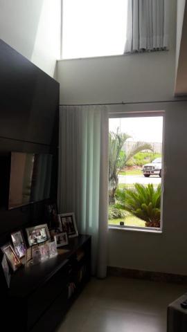 Casa de condomínio à venda com 4 dormitórios cod:4390 - Foto 6