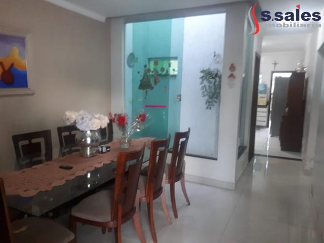 Casa à venda com 3 dormitórios em Setor habitacional vicente pires, Brasília cod:CA00248 - Foto 7