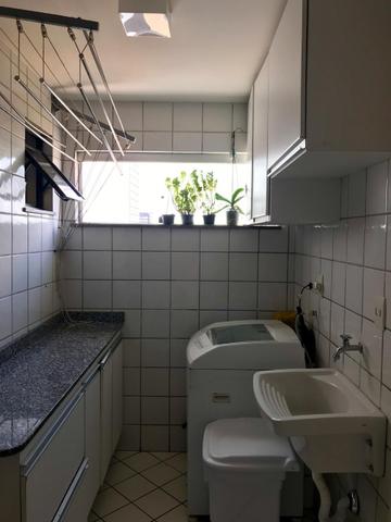 Oportunidade - Vendo Apartamento Cobertura Mobiliada - Edf. Resid. Belle Ville - Foto 13