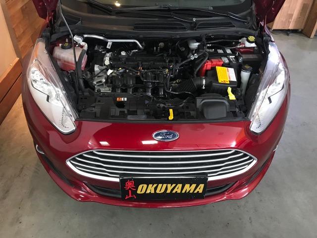 Ford new fiesta sedan 1.6 selat único dono revisado em concessionária - Foto 11