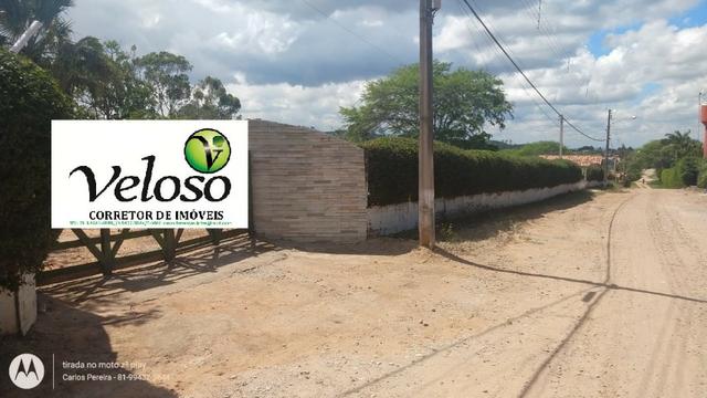 Areá de 4.000,m² em Excelente Localização, a 400 metros da BR, em Gravatá-PE - Foto 7