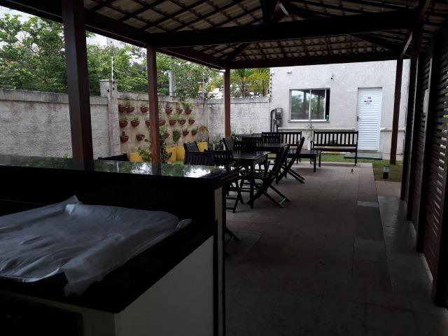 Villaggio Manguinhos- Amalfi, 02 Quartos com suite, sol da manhã - Morada de Laranjeiras - Foto 19