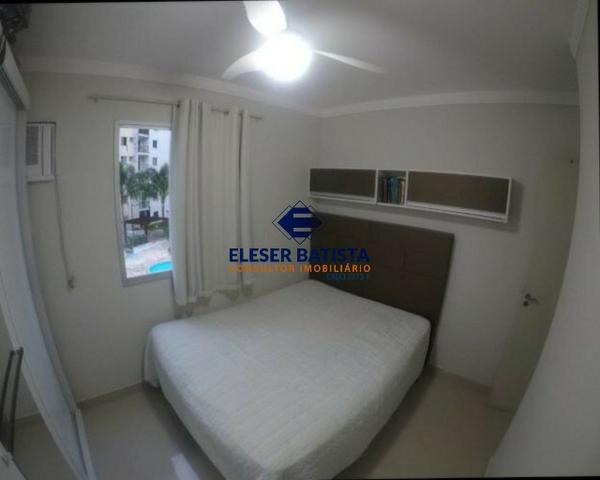 E.X.C.E.L.E.N.T.E O.P.O.R.T.U.N.I.D.A.D.E AP 3 qts - Ilha Bela-Colina de Laranjeiras - Foto 6