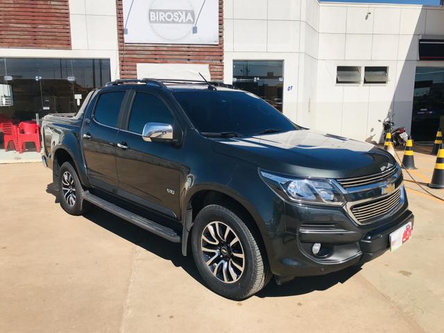 S10 High Country 2.8 4x4 Diesel Aut 2018 - Foto 2