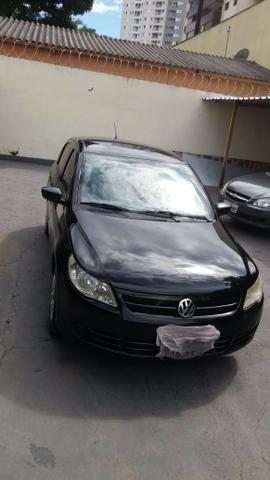 Gol G5 2010 entrada R$2.900,00 + parcelas - Foto 6