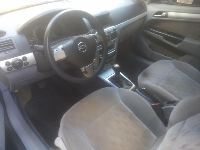 Vectra Ellegance 2006 R$ 21.900,00 - Foto 4