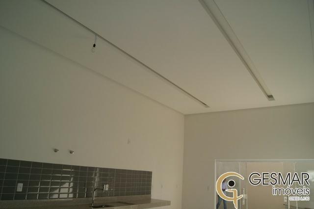 Casa 03 suítes - Alto Padrão - Imóvel Novo - Foto 11