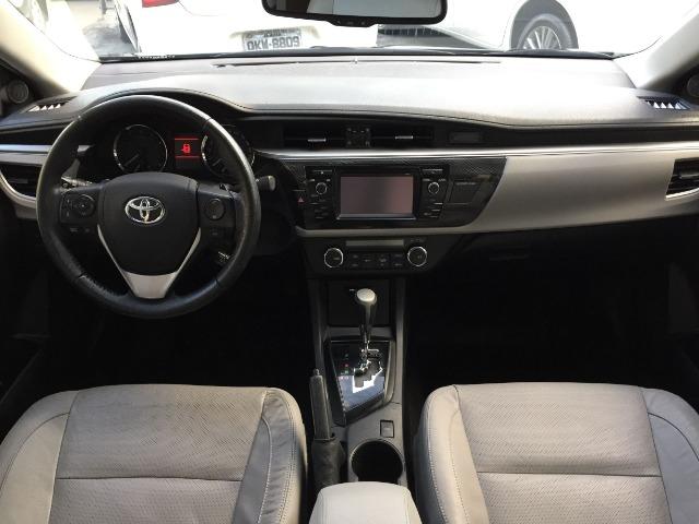 Toyota Corolla XEI 2.0 Flex Automático - Foto 5