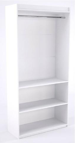 Estante arara prateleira