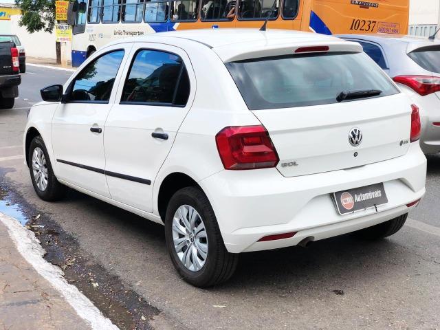 Vw - Volkswagen Gol - Foto 2