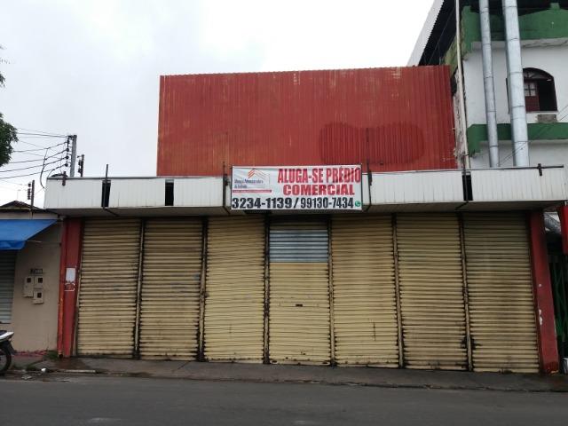 Conjunto Jardim Petrópolis - Petrópolis - Rua Bernardo Michiles, 152