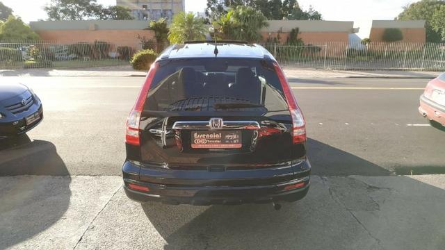 Honda Cr-v Exl 4WD 2.0 AUT - Foto 5