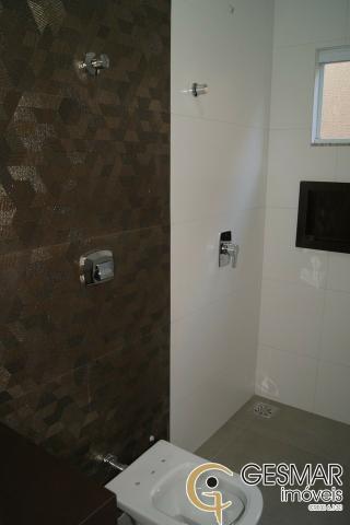 Casa 03 suítes - Alto Padrão - Imóvel Novo - Foto 18
