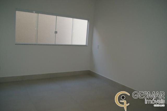Casa 03 suítes - Alto Padrão - Imóvel Novo - Foto 14