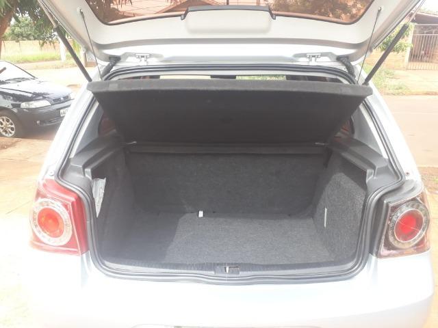 Vw - Volkswagen Golf 2007/2008 Sportline - Foto 4