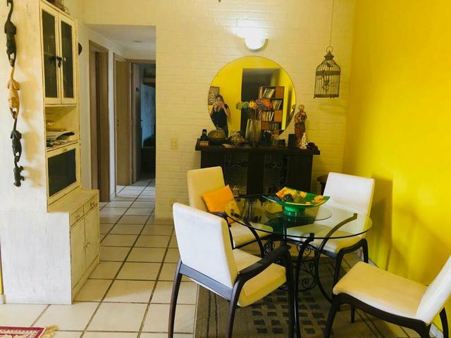 Rua Prof Manoel de Abreu ,Prédio com infra total , 3 dormitórios , varanda e 2 vagas - Foto 8