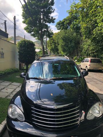 Vendo Chrysler Pt Cruiser BLINDADO - Foto 2